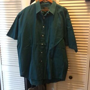 Cambridge Classic Dress Shirt